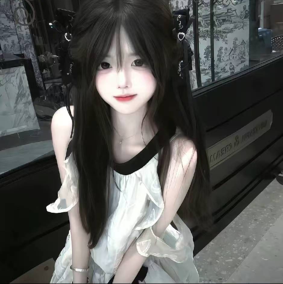 小妤 头像